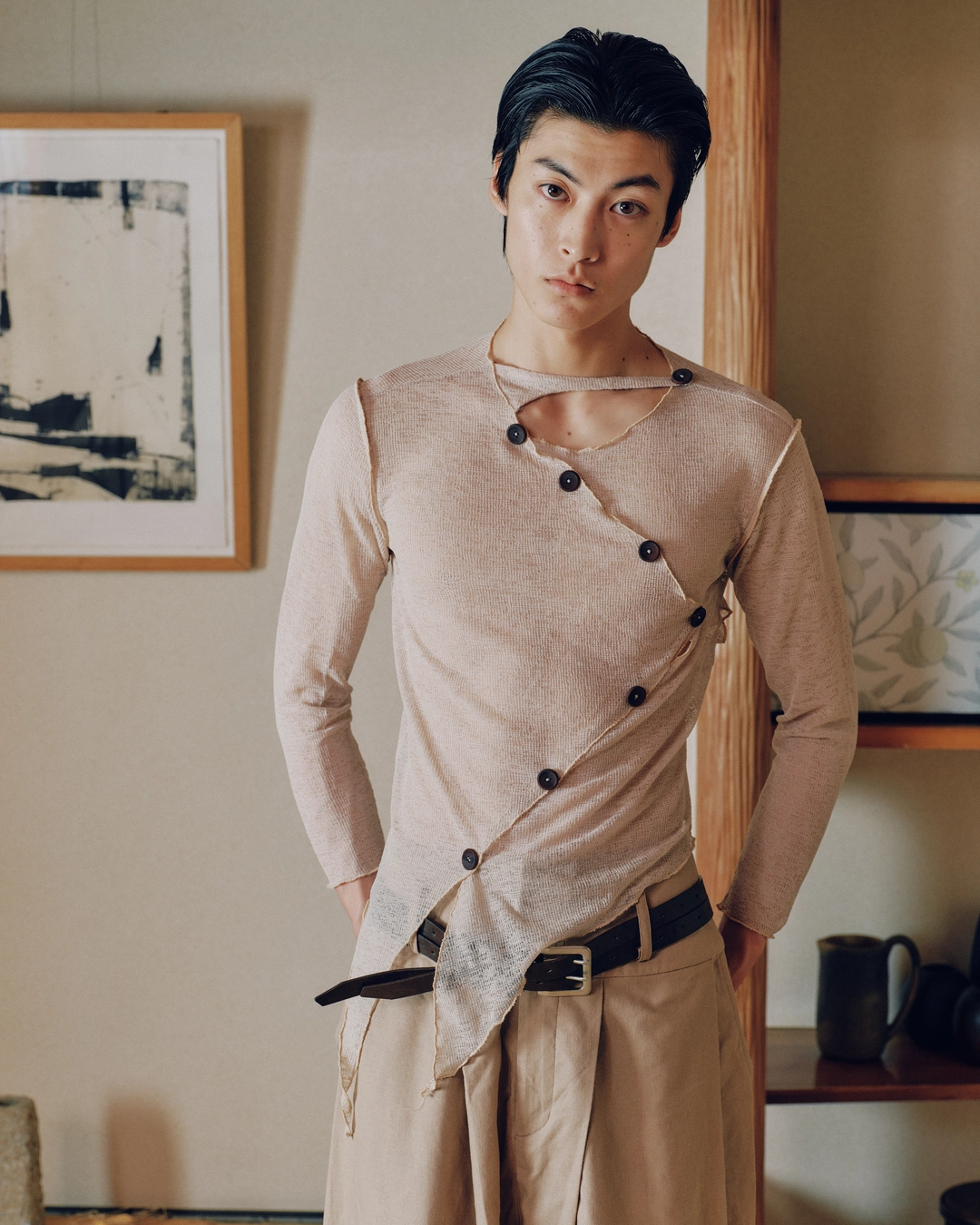 IZUMI TOP